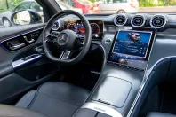 Mercedes-Benz GLC 300 din 2023 cu 13.000 km - oferta MER115598 - foto 15