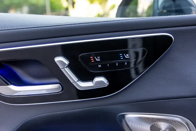 Mercedes-Benz GLC 300 din 2023 cu 13.000 km - oferta MER115598 - foto 18