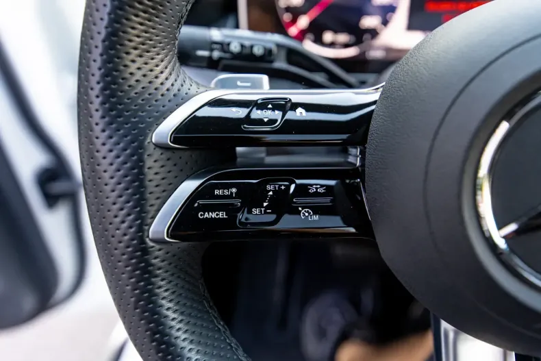 Mercedes-Benz GLC 300 din 2023 cu 13.000 km - oferta MER115598 - foto 20