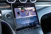 Mercedes-Benz GLC 300 din 2023 cu 13.000 km - oferta MER115598 - foto 22