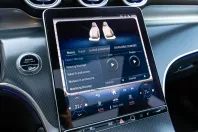 Mercedes-Benz GLC 300 din 2023 cu 13.000 km - oferta MER115598 - foto 23