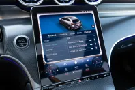 Mercedes-Benz GLC 300 din 2023 cu 13.000 km - oferta MER115598 - foto 24