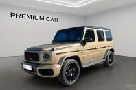 Mercedes-Benz G 63 AMG din 2024 cu 7.000 km - oferta MER115599 - foto 1