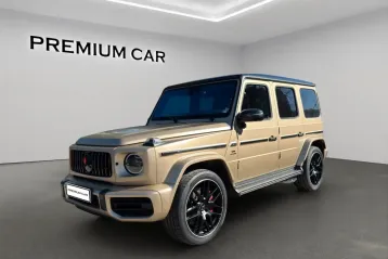 Mercedes-Benz G 63 AMG din 2024 - oferta MER115599