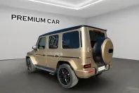 Mercedes-Benz G 63 AMG din 2024 cu 7.000 km - oferta MER115599 - foto 4