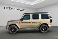 Mercedes-Benz G 63 AMG din 2024 cu 7.000 km - oferta MER115599 - foto 5