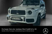 Mercedes-Benz G 63 AMG din 2024 cu 19.854 km - oferta MER115600 - foto 1