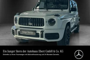 Mercedes-Benz G 63 AMG din 2024 - oferta MER115600