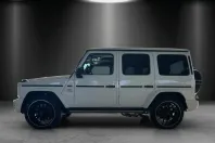 Mercedes-Benz G 63 AMG din 2024 cu 19.854 km - oferta MER115600 - foto 2