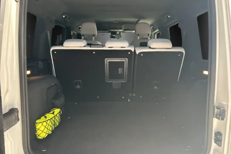 Mercedes-Benz G 63 AMG din 2024 cu 19.854 km - oferta MER115600 - foto 3