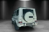 Mercedes-Benz G 63 AMG din 2024 cu 19.854 km - oferta MER115600 - foto 4