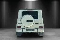 Mercedes-Benz G 63 AMG din 2024 cu 19.854 km - oferta MER115600 - foto 5