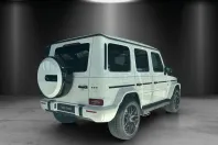 Mercedes-Benz G 63 AMG din 2024 cu 19.854 km - oferta MER115600 - foto 6