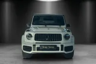 Mercedes-Benz G 63 AMG din 2024 cu 19.854 km - oferta MER115600 - foto 7