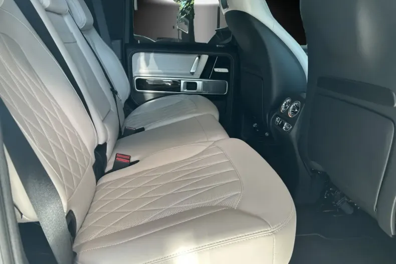 Mercedes-Benz G 63 AMG din 2024 cu 19.854 km - oferta MER115600 - foto 9