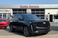 Cadillac Escalade din 2025 cu 50 km - oferta CAD115601 - foto 1