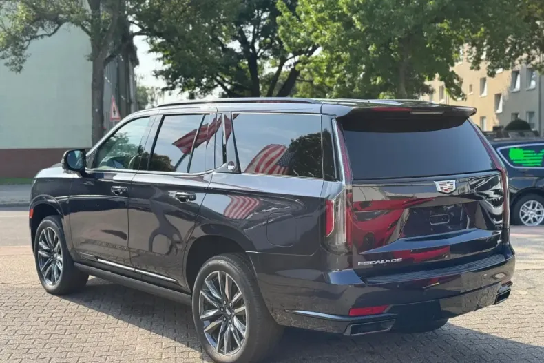 Cadillac Escalade din 2025 cu 50 km - oferta CAD115601 - foto 6