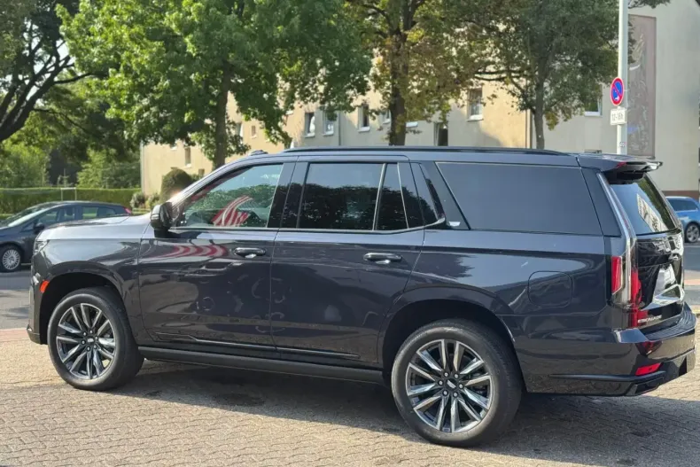 Cadillac Escalade din 2025 cu 50 km - oferta CAD115601 - foto 7