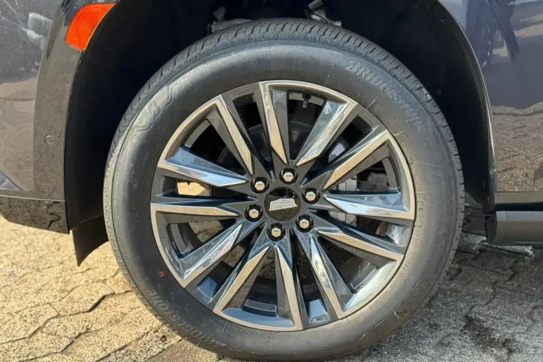 Cadillac Escalade din 2025 cu 50 km - oferta CAD115601 - foto 10