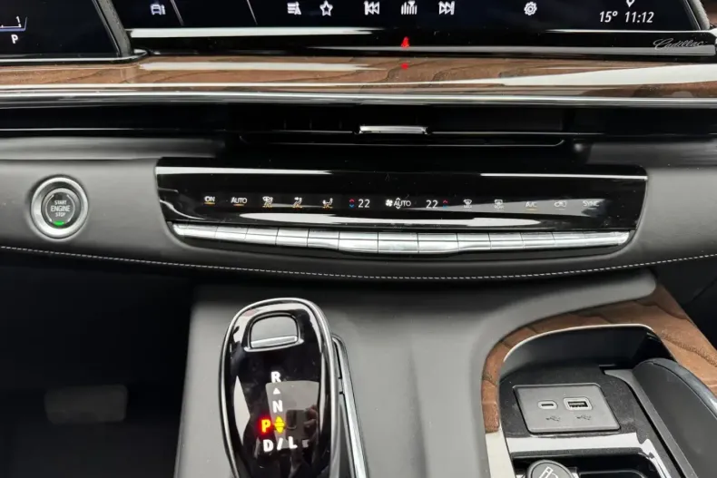 Cadillac Escalade din 2025 cu 50 km - oferta CAD115601 - foto 17