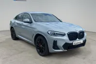 BMW X4 din 2024 cu 18.708 km - oferta BMW115602 - foto 1