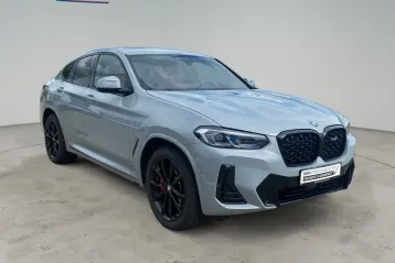 BMW X4 din 2024 - oferta BMW115602