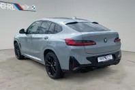 BMW X4 din 2024 cu 18.708 km - oferta BMW115602 - foto 4