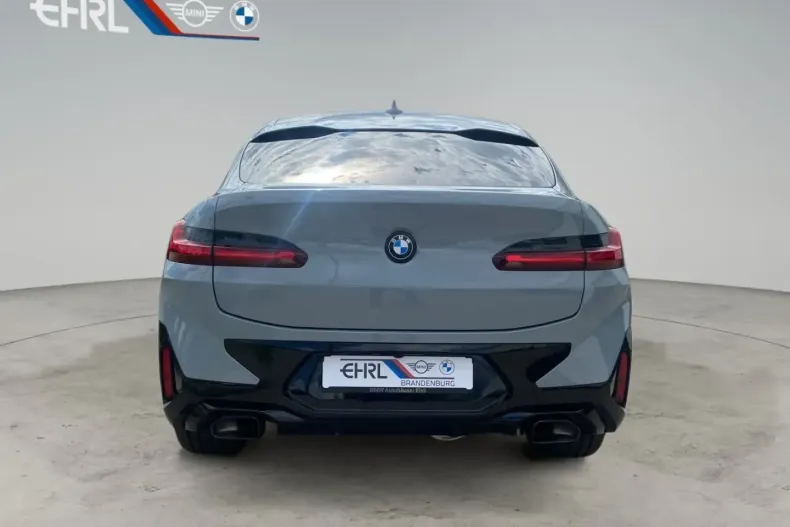 BMW X4 din 2024 cu 18.708 km - oferta BMW115602 - foto 5