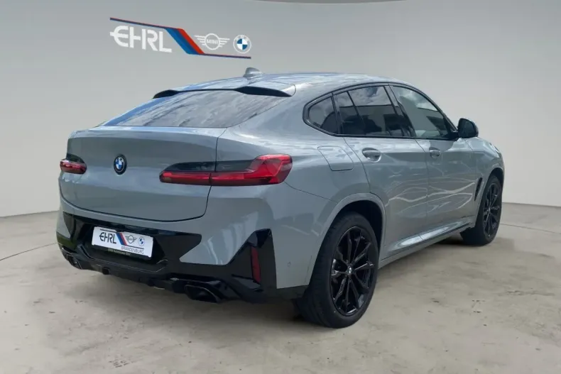 BMW X4 din 2024 cu 18.708 km - oferta BMW115602 - foto 6