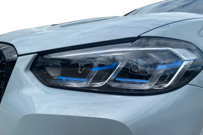 BMW X4 din 2024 cu 18.708 km - oferta BMW115602 - foto 8