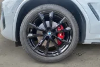 BMW X4 din 2024 cu 18.708 km - oferta BMW115602 - foto 9