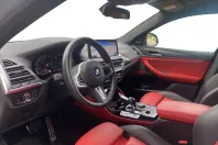 BMW X4 din 2024 cu 18.708 km - oferta BMW115602 - foto 10