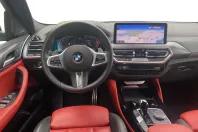 BMW X4 din 2024 cu 18.708 km - oferta BMW115602 - foto 11