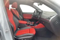 BMW X4 din 2024 cu 18.708 km - oferta BMW115602 - foto 13