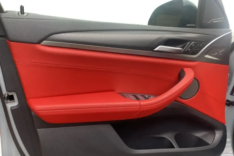 BMW X4 din 2024 cu 18.708 km - oferta BMW115602 - foto 16