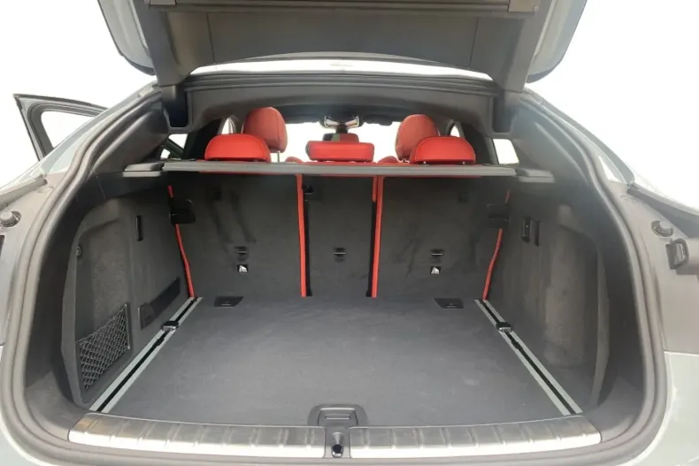 BMW X4 din 2024 cu 18.708 km - oferta BMW115602 - foto 17