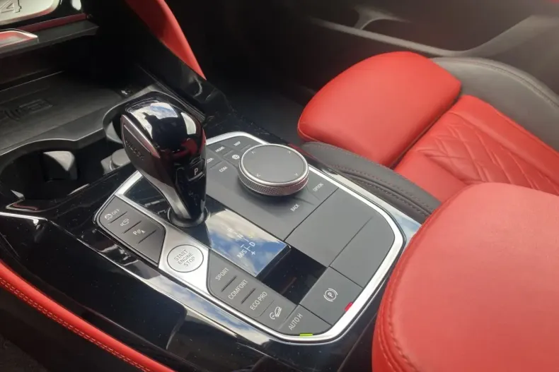 BMW X4 din 2024 cu 18.708 km - oferta BMW115602 - foto 18