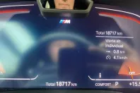 BMW X4 din 2024 cu 18.708 km - oferta BMW115602 - foto 20