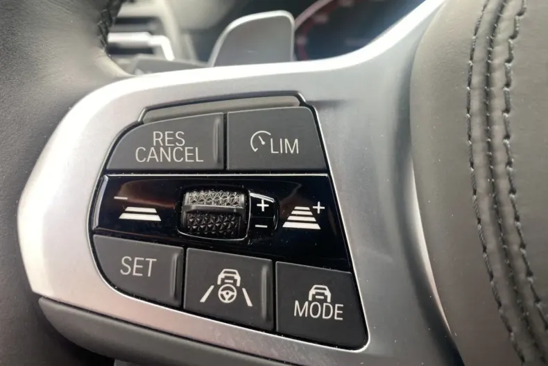 BMW X4 din 2024 cu 18.708 km - oferta BMW115602 - foto 25