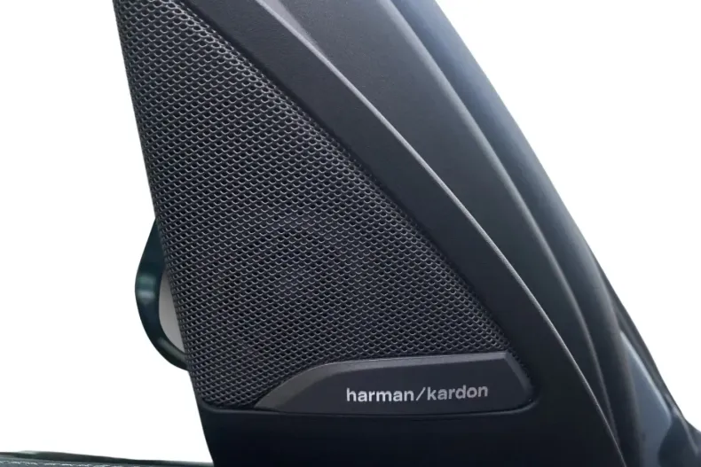 BMW X4 din 2024 cu 18.708 km - oferta BMW115602 - foto 26