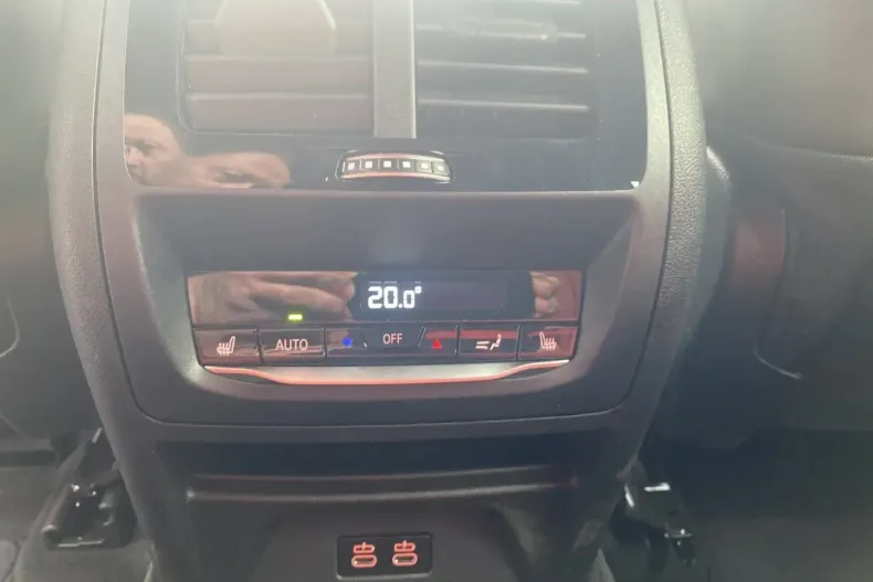 BMW X4 din 2024 cu 18.708 km - oferta BMW115602 - foto 29