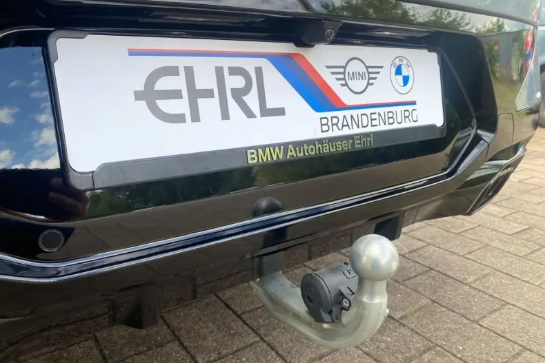 BMW X4 din 2024 cu 18.708 km - oferta BMW115602 - foto 30