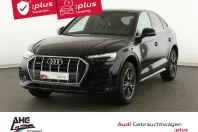 Audi Q5 din 2021 cu 78.750 km - oferta AUD115605 - foto 1