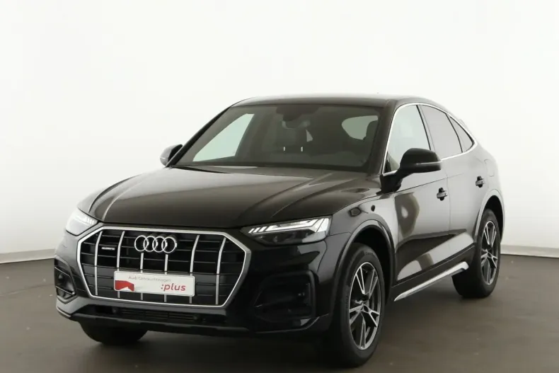 Audi Q5 din 2021 cu 78.750 km - oferta AUD115605 - foto 2