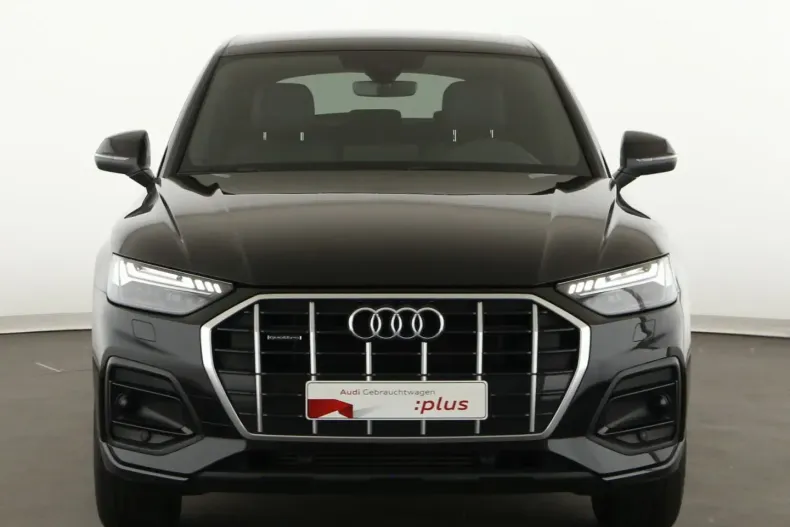 Audi Q5 din 2021 cu 78.750 km - oferta AUD115605 - foto 3