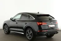 Audi Q5 din 2021 cu 78.750 km - oferta AUD115605 - foto 5