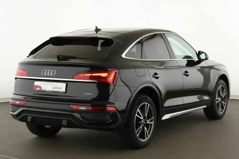 Audi Q5 din 2021 cu 78.750 km - oferta AUD115605 - foto 7