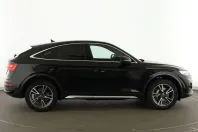 Audi Q5 din 2021 cu 78.750 km - oferta AUD115605 - foto 8