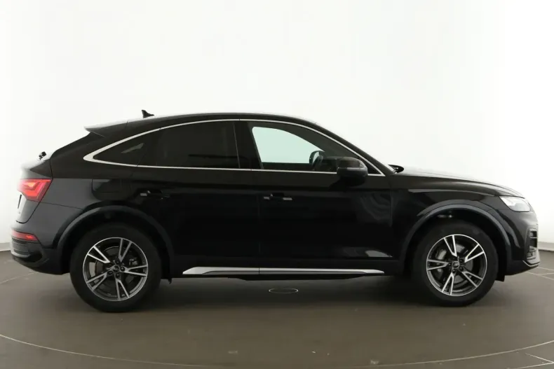 Audi Q5 din 2021 cu 78.750 km - oferta AUD115605 - foto 8