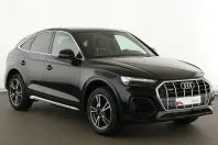 Audi Q5 din 2021 cu 78.750 km - oferta AUD115605 - foto 9